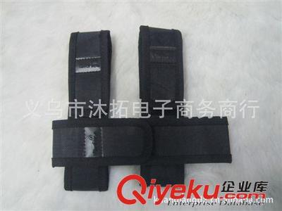廠家直供3W強光電筒布套 高品質特種手電編織布套，義烏市沐拓電子商務商行定制服務
