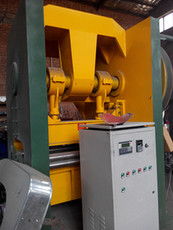 泊頭市秋達(dá)沖壓設(shè)備廠 從工業(yè)制造到日用化學(xué)產(chǎn)品的多元發(fā)展之路